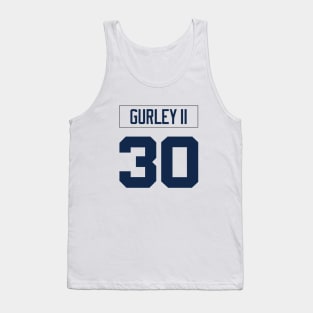 Todd Gurley - LA Rams Tank Top